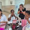 Semana da Enfermagem – 2º dia de programação engaja profissionais